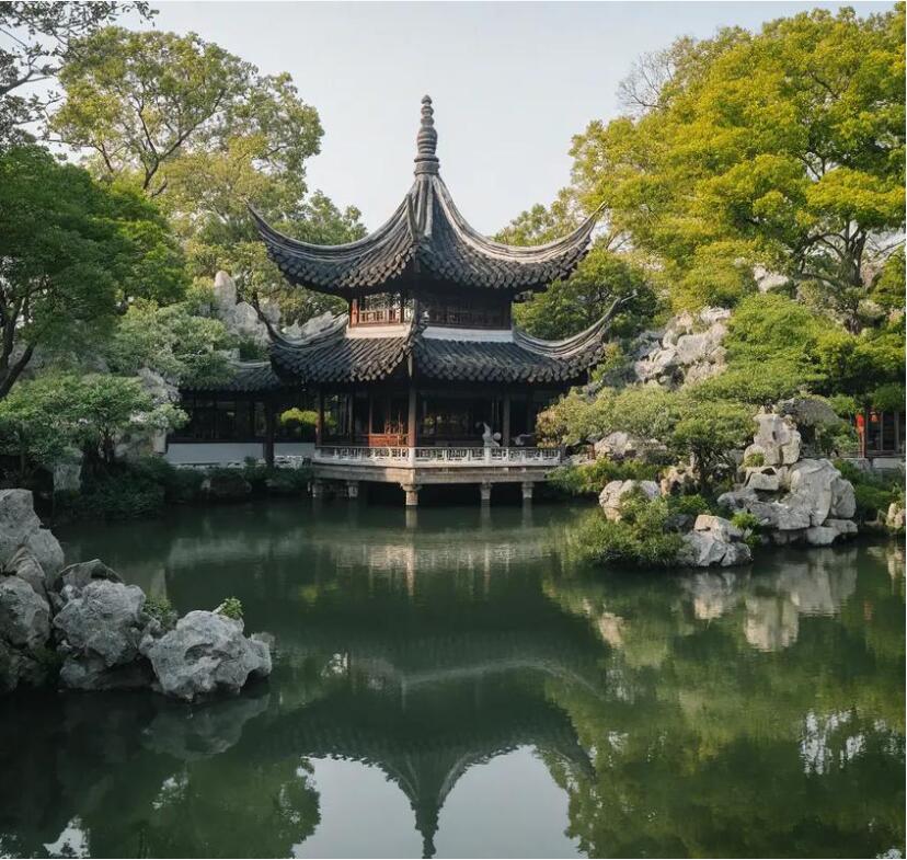 耒阳雨真建设有限公司